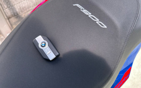 BMW F900R TOURING 2026 0K81