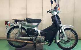 HONDA SUPER CUB50 AA01
