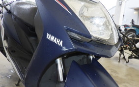 YAMAHA CYGNUS 125 XSR 3 SED8J