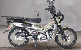 HONDA CT125 HUNTER  CUB  JA55