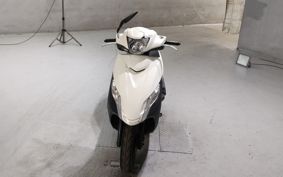 SUZUKI ADDRESS V125 DT11A