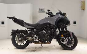 YAMAHA NIKEN GT 2018 RN58J