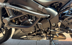 SUZUKI GSX-S 1000 2021 GT79B