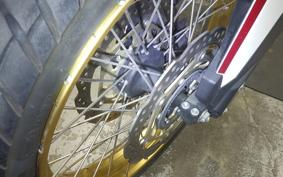HONDA CRF1100L AFRICA TWIN DCT 2019