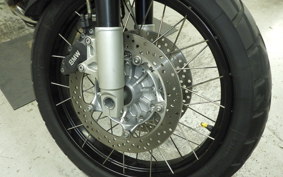 BMW R1200GS ADVENTURE 2007