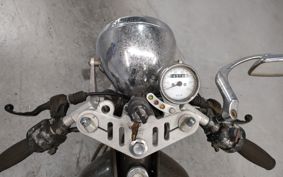 YAMAHA SR400 1986 1JR