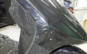 YAMAHA JOG Gen.5 2010 SA36J