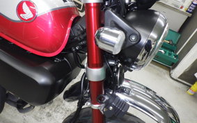 HONDA MONKEY 125 JB03