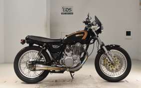 YAMAHA SR400 Gen.2 1998 1JR