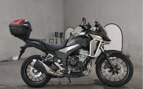 HONDA 400X 2019 NC56
