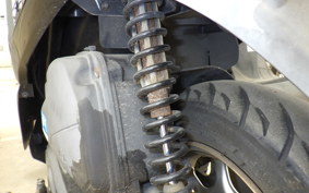 HONDA TACT-4ﾍﾞｰｼｯｸ AF79