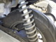Фото Yamaha BJ с японского аукциона