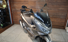 HONDA PCX125 JF81