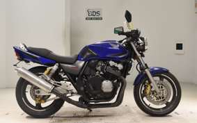 HONDA CB400SF VTEC SPEC 2 2003 NC39