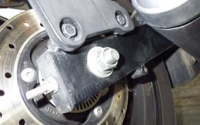 SUZUKI GIXXER 250 SF 1989 ED22B