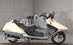 HONDA FUSION MF02