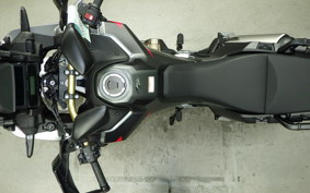 HONDA CRF1100L AFRICA TWIN DCT 2026 SD15