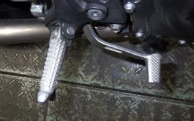 KAWASAKI Z400 Gen.2 2023 EX400L