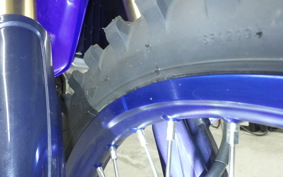YAMAHA YZ85LW 2007 CB16C