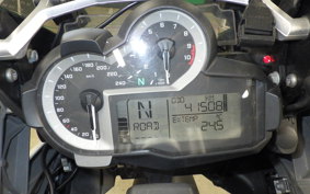 BMW R1200GS 2016