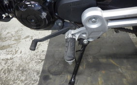 HONDA GROM 2001 JC92