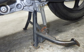 HONDA DIO 110 JF58