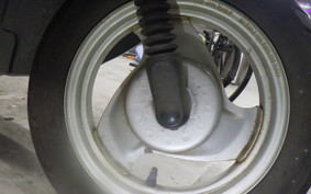 YAMAHA JOG POCHE 2024 SA08J