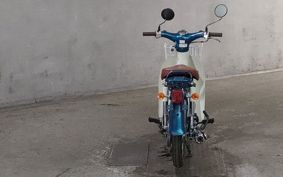 HONDA LITTLE CUB AA01