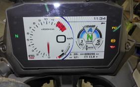 SUZUKI GSX-S1000GX 2024 EK1AA