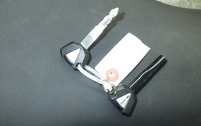 KAWASAKI NINJA 400 2018 EX400G