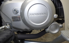 HONDA C110 SUPER CUB 2012 JA59