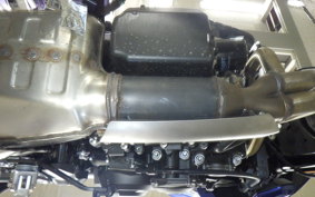 TRIUMPH TIGER 660 SPORTS 2025