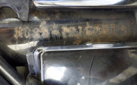 HONDA STEED 400 NC26