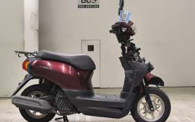 HONDA TACT-4ﾍﾞｰｼｯｸ AF79