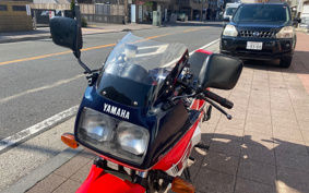 YAMAHA FZ750 1986 1FM