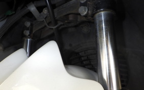 YAMAHA MAJESTY 125 FI