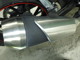 Фото Suzuki GSX250RA с японского аукциона