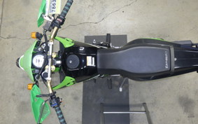 KAWASAKI KSR110 KL110A