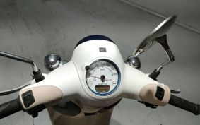 HONDA GIORNO AF77