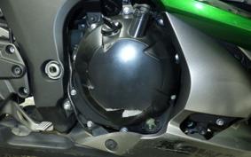 KAWASAKI NINJA 1000 A 2018 ZXT00W