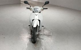 HONDA SUPER CUB110 JA10