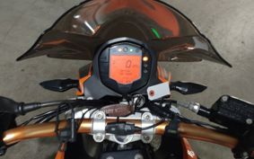 KTM 200 DUKE JUC40