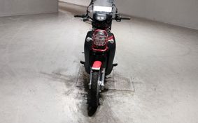 HONDA CROSS CUB JA10