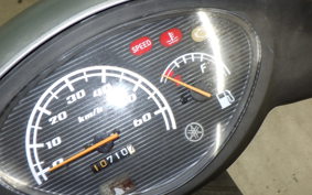 YAMAHA JOG Gen.5 SA36J