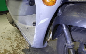 SUZUKI LET's 4 CA45A