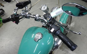 YAMAHA VIRAGO 250 2021 3DM
