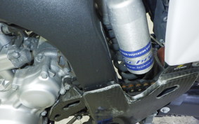 YAMAHA WR250X 2003 DG15J