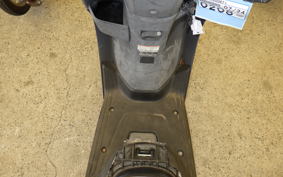 HONDA TACT Basket AF75