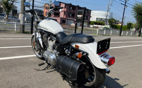 HARLEY XL883L 2015 CR2