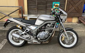 YAMAHA SRX600-1 1991 3SX